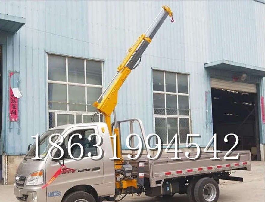 鼎湖区随车吊机小型全电动车载吊机鼎湖区附近旋转随车吊机全电动车载吊机车载吊机